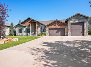 818 W Summit Haven Cir, Francis, UT 84036