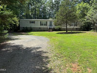 45 Robin Ln, Henderson, NC, 27537