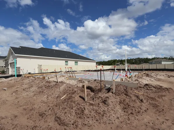 6891 Yellow Warbler Bnd, Saint Cloud, FL 34773