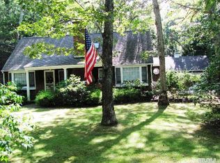 163 Warfield Way, Southampton, NY 11968