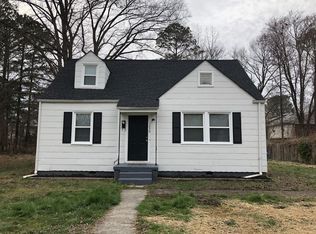 1236 Keswick Ln, Richmond, VA 23225