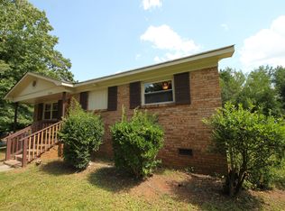 4736 Monmouth Dr, Charlotte, NC 28269