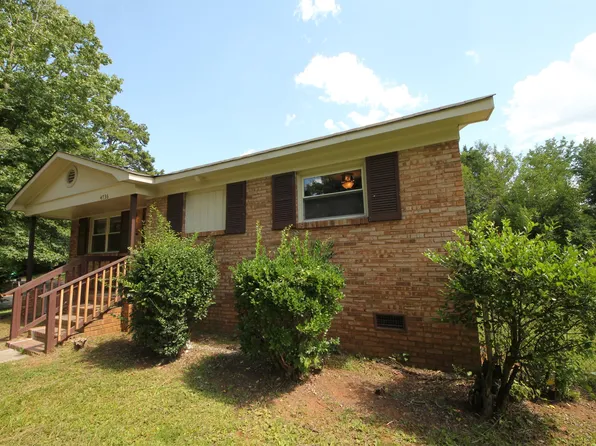 4736 Monmouth Dr, Charlotte, NC 28269