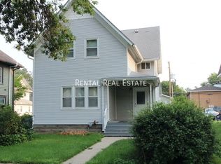 1122 Washington St, Lincoln, NE 68502