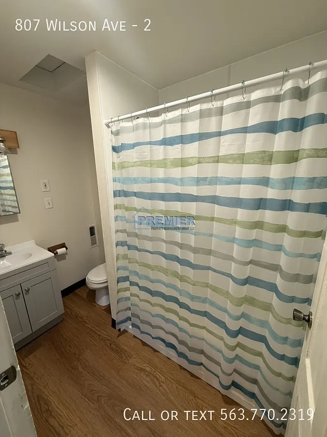 2 bed, $995 — Photo 3