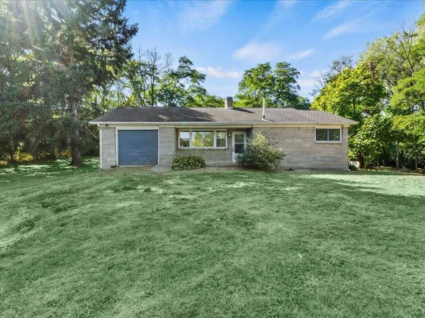 3030 State Route 187, London, OH 43140