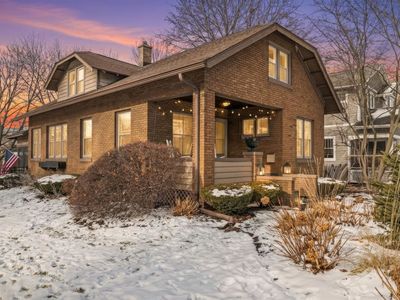 603 N Brainard St, Naperville, IL, 60563