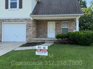 774 Maple Ln, Brownsburg, IN 46112