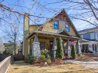 152 Feld Ave, Decatur, GA 30030