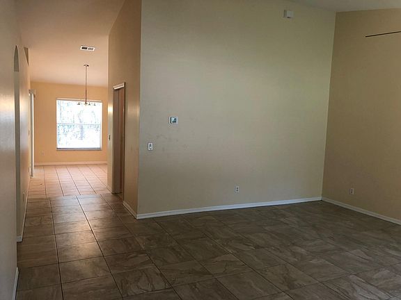 Entry to Living Room