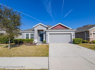 344 Old Windsor Way, Spring Hill, FL 34609