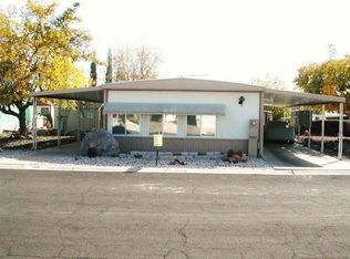 811 Cheryl Ln, Boulder City, NV 89005