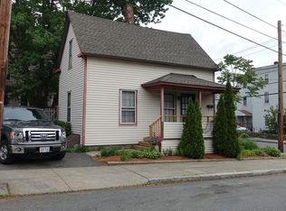 103 Brookfield St, Lawrence, MA 01843