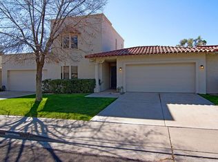 7629 E Vista Dr, Scottsdale, AZ 85250