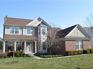 13332 Landwood Dr, Fishers, IN 46037