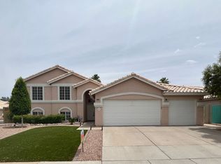 481 N Jesse St, Chandler, AZ 85225