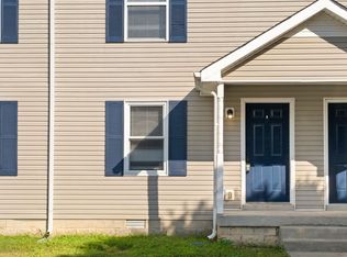 2817 Cobalt Drive, Clarksville, TN 37040