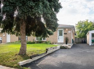 534 Lana Ter #Basement, Mississauga, ON L5A 3B3