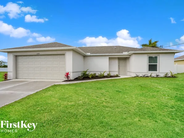 2204 NE 22nd Place Cpe, Cape Coral, FL