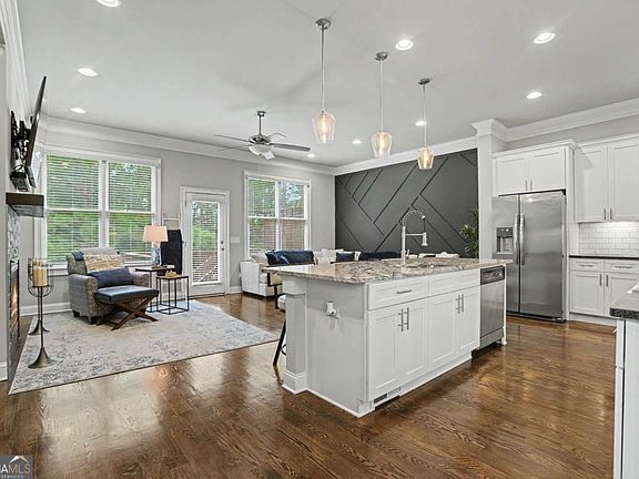 4th image of 6921 Fellowship Ln