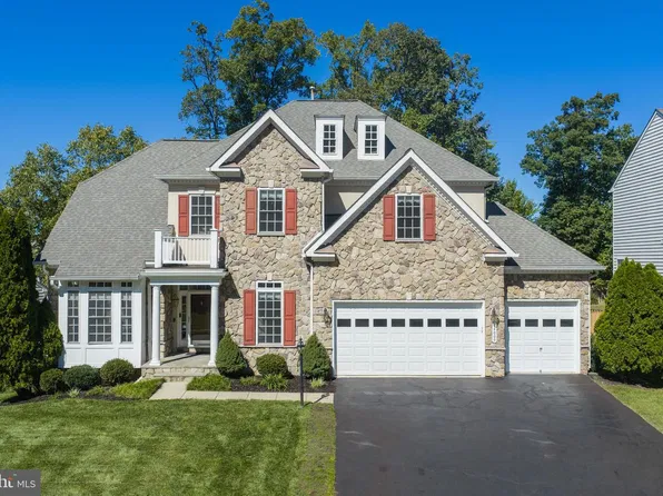 14009 Baneberry Cir, Manassas, VA 20112