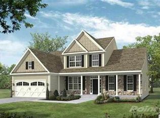 3 Summerlight Dr, Murrells Inlet, SC 29576