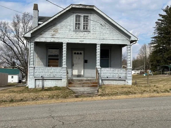 115 E Main St, Zanesville, OH 43701