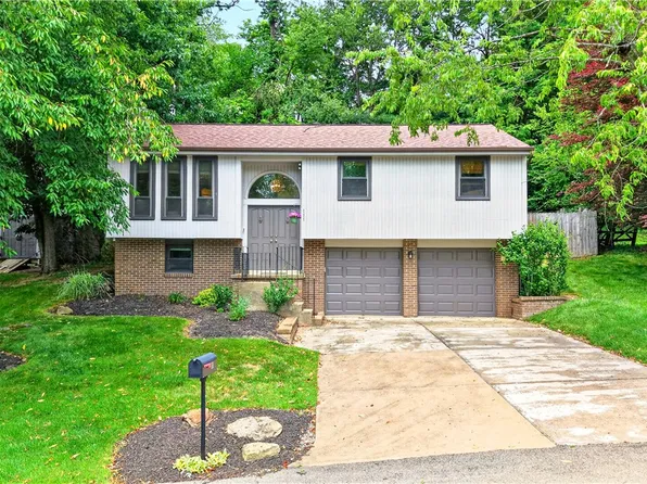111 Meadow Ct, Pittsburgh, PA 15229