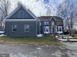 14912 Little Bennett Dr, Clarksburg, MD 20871