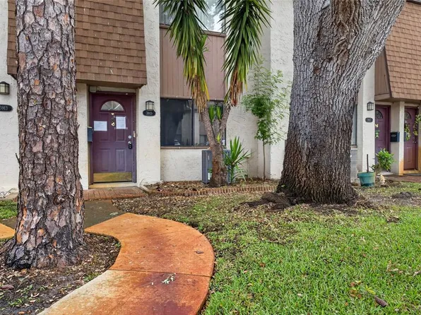3915 Mount Sterling Ave, Titusville, FL 32780