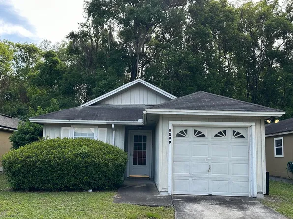 5209 GLEN ALAN Court S, Jacksonville, FL 32210