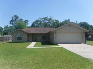 900 Barnhill Rd, Silsbee, TX 77656