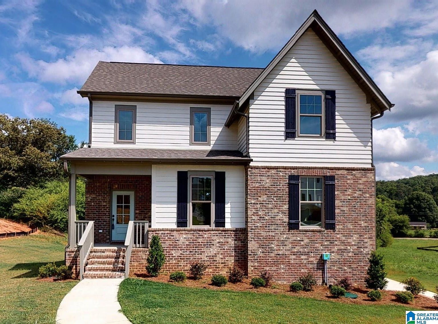 100 Macdonald Lake Rd, Springville, AL 35146 Zillow