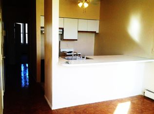 327 Martin Luther King Jr Dr #1, Jersey City, NJ 07305
