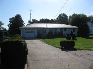 267 Dayton Rd, Dayton, IN 47941