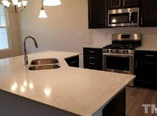 6038 Beale Loop, Raleigh, NC 27616