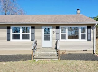 20797 King William Rd, King William, VA 23086