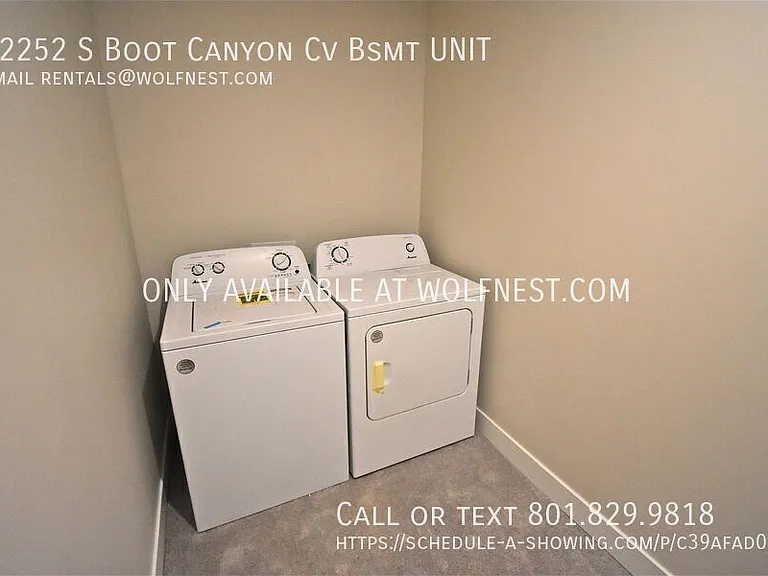 12252 S Boot Canyon Cv — Photo 22