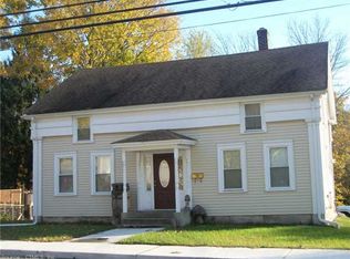 470 N Main St, Moosup, CT 06354