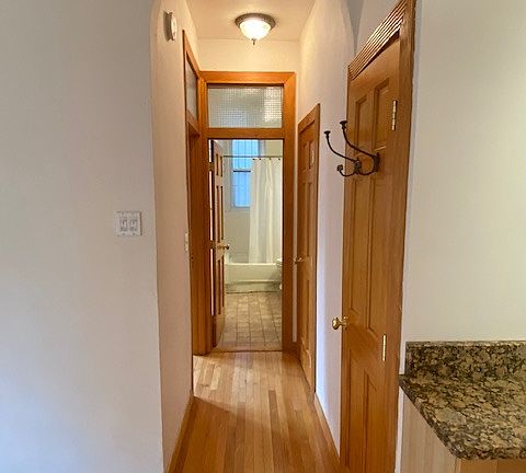 2nd image of 510 Cathedral Pkwy #5F