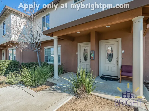 Spacious 3-Bedroom Townhouses in a Gated Community located in Rancho Cordova, CA, 10136 Ellenwood Ave #24, Sacramento, CA 95827