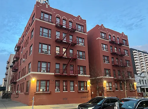 705-707 E 179th St #42 Photo 1