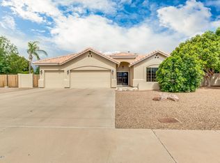 2315 N Lazona Dr, Mesa, AZ 85203