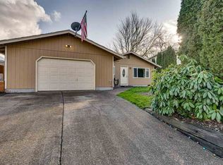 2504 23rd Ave SE, Albany, OR