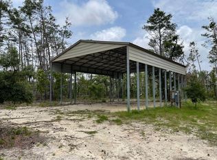 18965 Blacktail Way, Perry, FL 32348