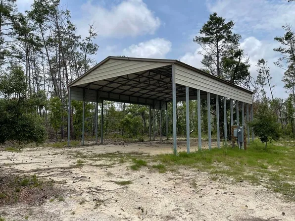 18965 Blacktail Way, Perry, FL 32348