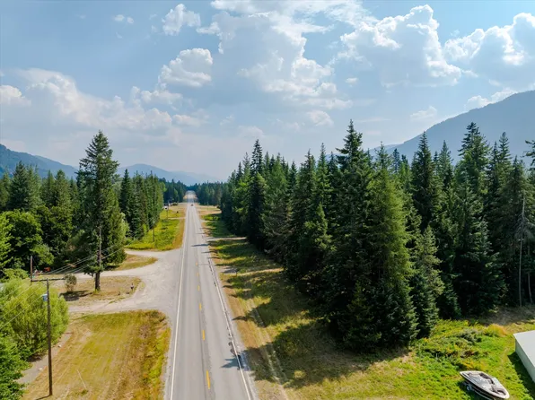 1224 State Highway 200, Noxon, MT 59853
