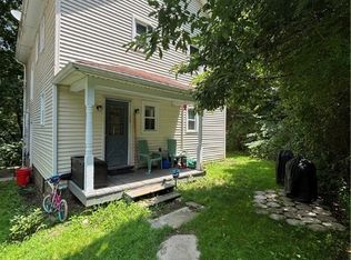 126 Spring St, Aliquippa, PA 15001