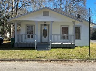 221 S Steele Ave, Picayune, MS 39466