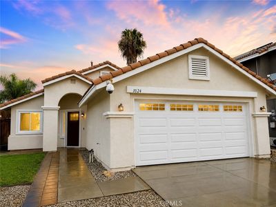 1024 Wilson Ave, Perris, CA, 92571